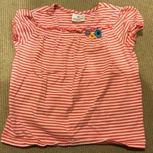 Cute girls shirt